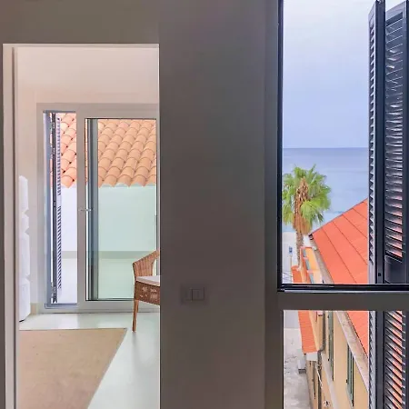 Il Castello * Scilla