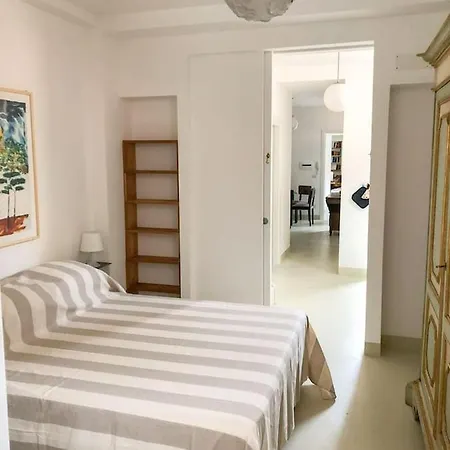 Holiday home Il Castello Scilla