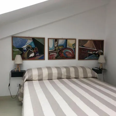 Il Castello Feriehus