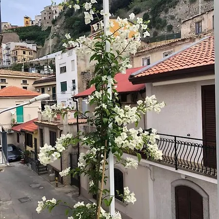 Il Castello Scilla