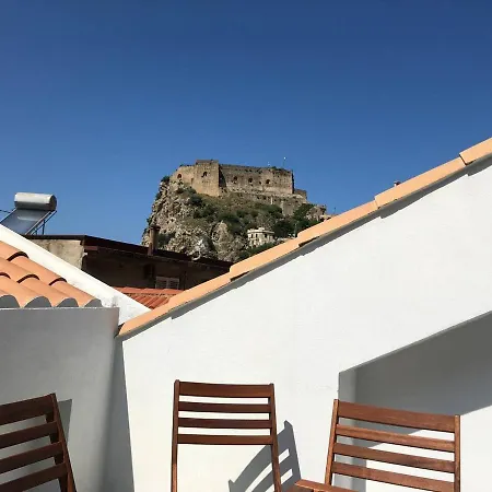 Il Castello Scilla