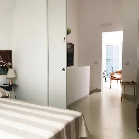 Holiday home Il Castello Scilla