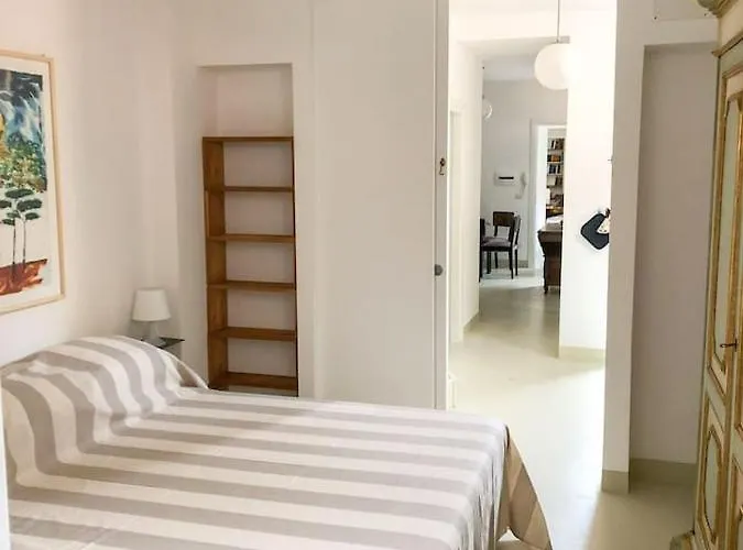 בית נופש Il Castello שילה