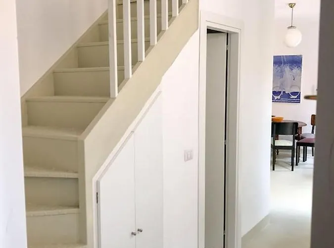 Il Castello בית נופש שילה