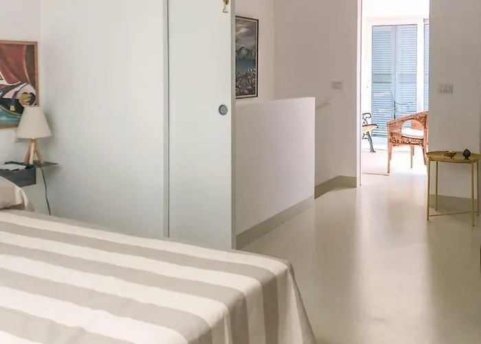 Il Castello בית נופש *