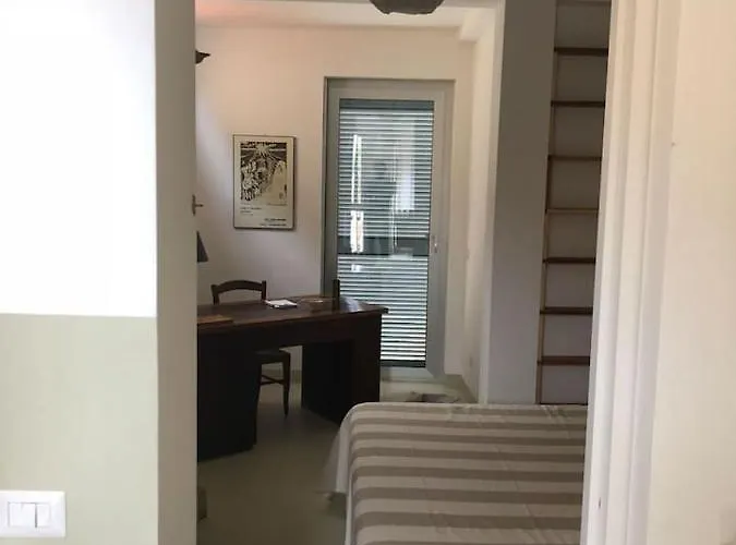 בית נופש Il Castello שילה