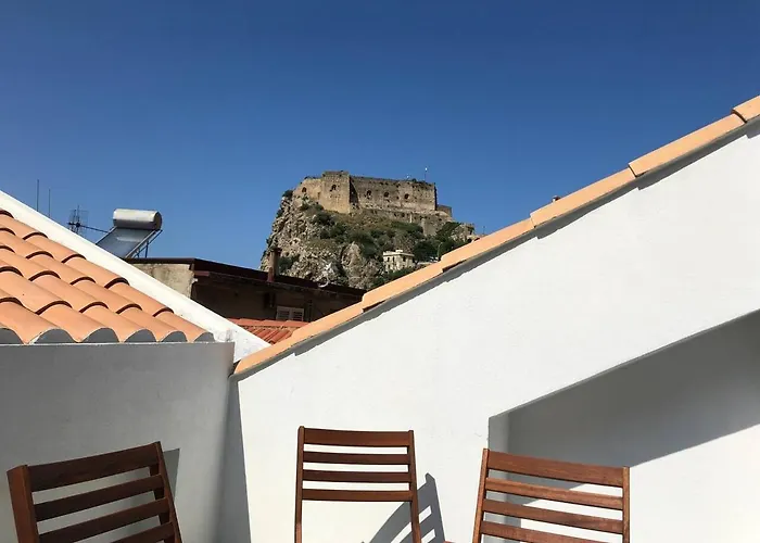 Il Castello שילה