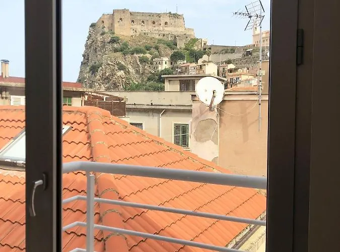 Il Castello שילה