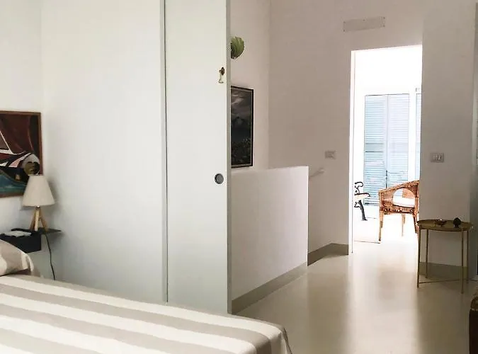 בית נופש Il Castello שילה