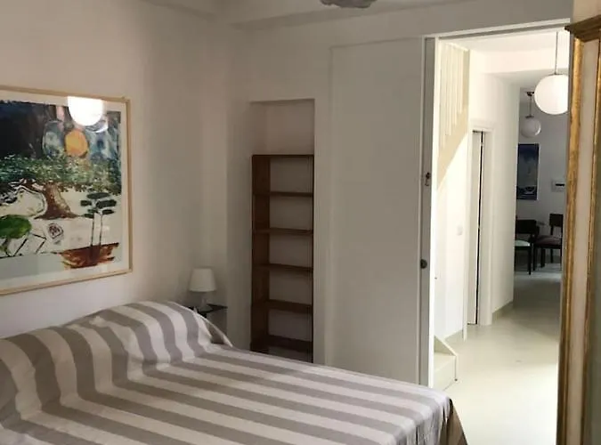 בית נופש Il Castello שילה