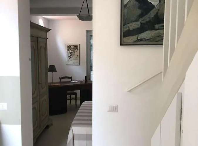 Il Castello בית נופש שילה