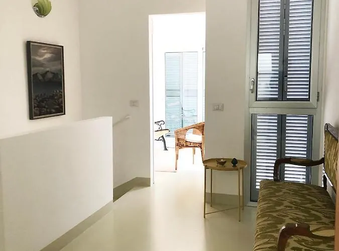 בית נופש Il Castello