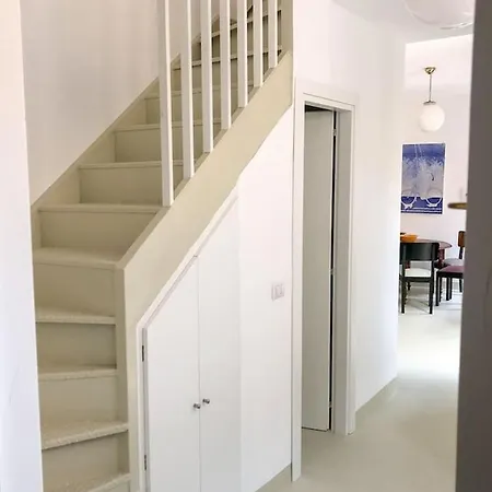 Il Castello Ferienhaus Scilla