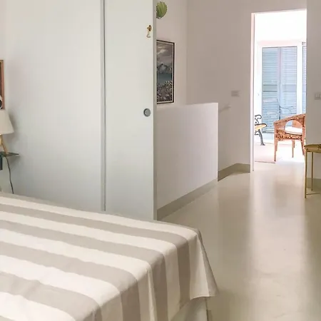 Il Castello Hébergement de vacances *