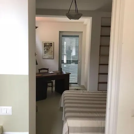 Hébergement de vacances Il Castello Scilla