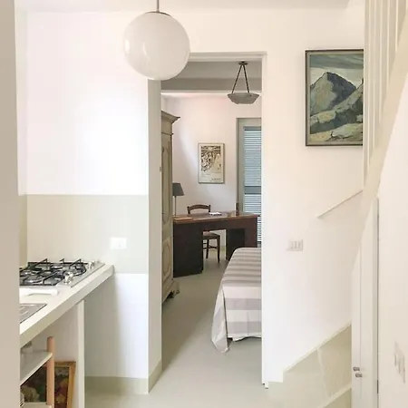 Ferienhaus Il Castello