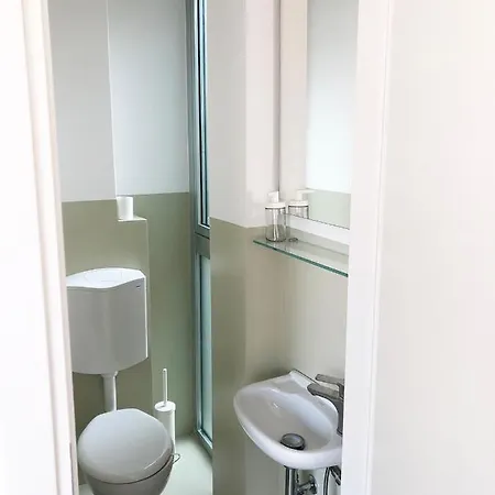 Il Castello Ferienhaus Scilla