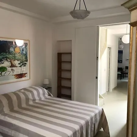 Hébergement de vacances Il Castello Scilla