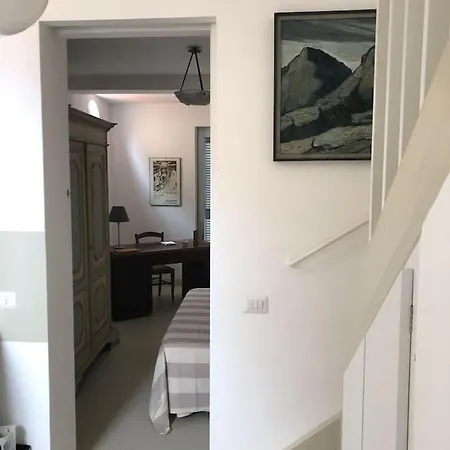 Il Castello Ferienhaus Scilla