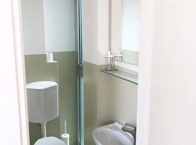 Il Castello 別荘 シッラ